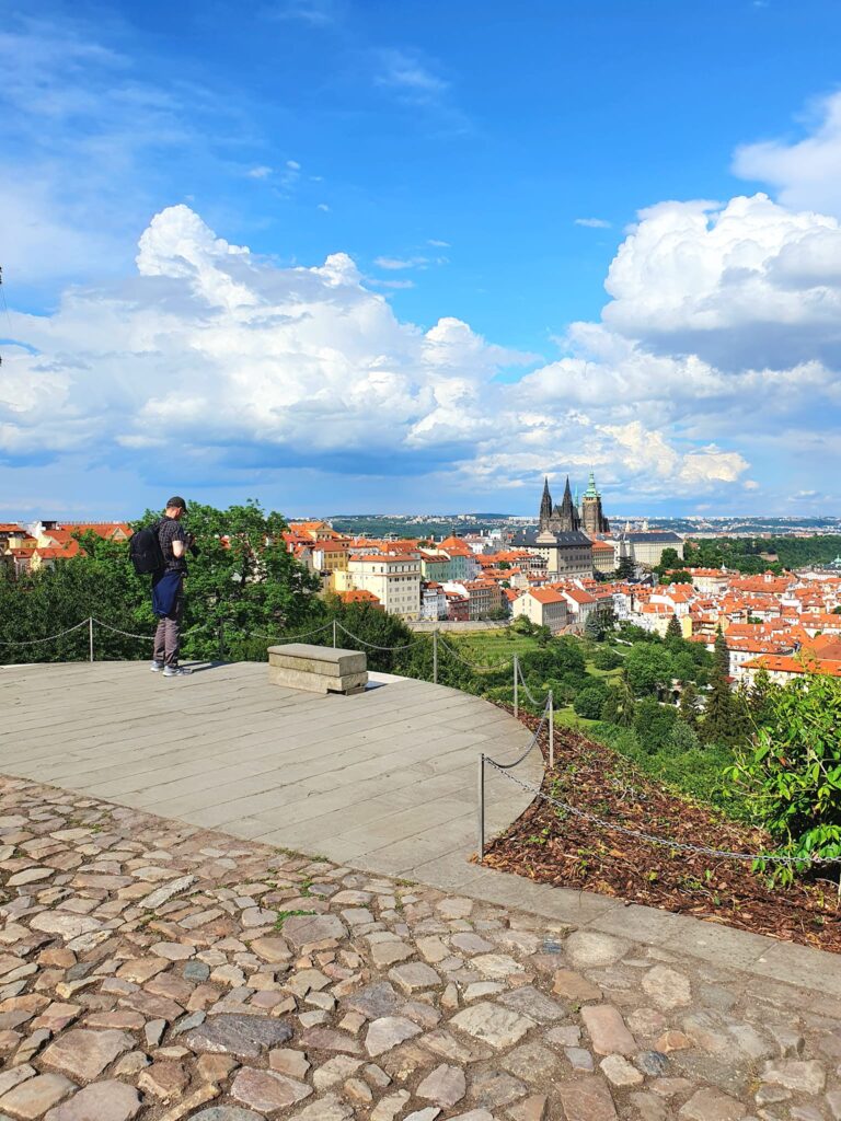 hidden gems in prague castle district