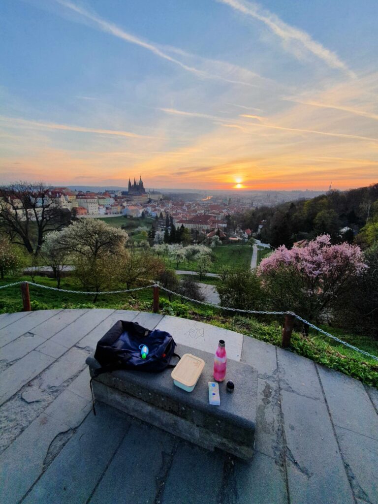 hidden gems in prague castle district